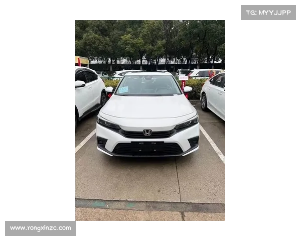 从1972到2021年，从初代到第十一代，超级网红思域进阶史